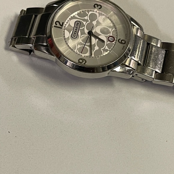 100% Auth Coach Watch - Picture 14 of 16